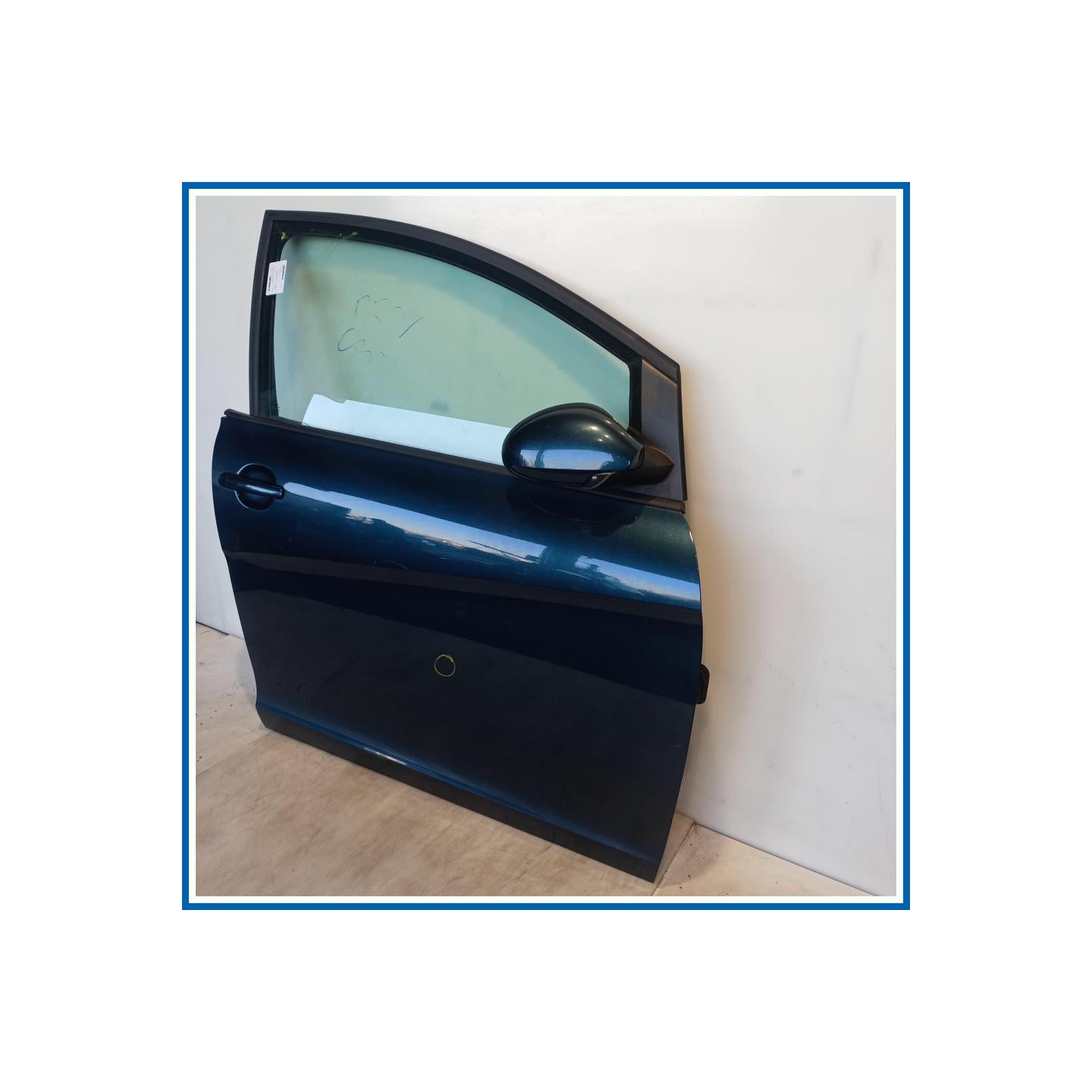 Porta . | dx. | ant. SEAT Altea 5P1
