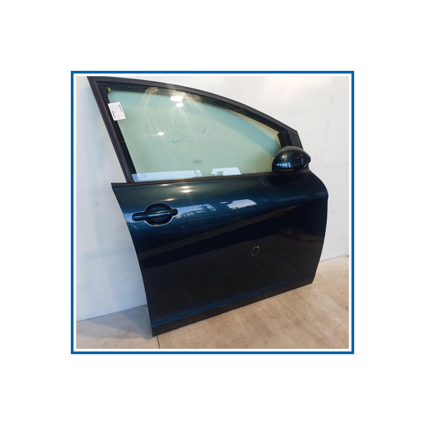 Porta . | dx. | ant. SEAT Altea 5P1