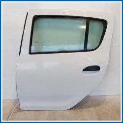 Porta PORTA POST SX | sx. | post. DACIA Sandero Stepway II