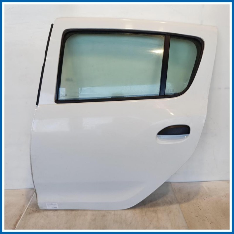 Porta PORTA POST SX | sx. | post. DACIA Sandero Stepway II