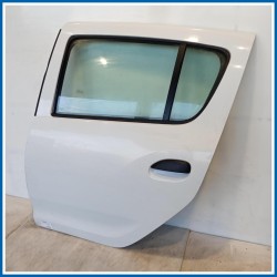 Porta PORTA POST SX | sx. | post. DACIA Sandero Stepway II
