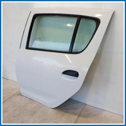 Porta PORTA POST SX | sx. | post. DACIA Sandero Stepway II