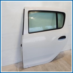 Porta PORTA POST SX | sx. | post. DACIA Sandero Stepway II