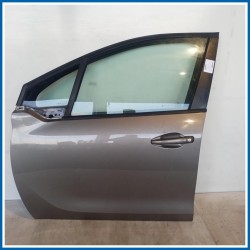 Porta PORTA ANTER. | sx. | ant. PEUGEOT 208 I