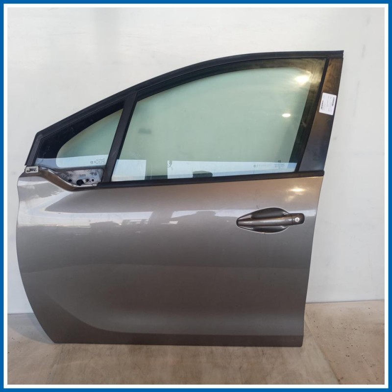 Porta PORTA ANTER. | sx. | ant. PEUGEOT 208 I