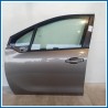 Porta PORTA ANTER. | sx. | ant. PEUGEOT 208 I