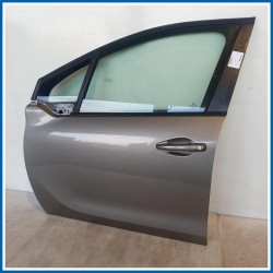 Porta PORTA ANTER. | sx. | ant. PEUGEOT 208 I