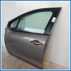 Porta PORTA ANTER. | sx. | ant. PEUGEOT 208 I