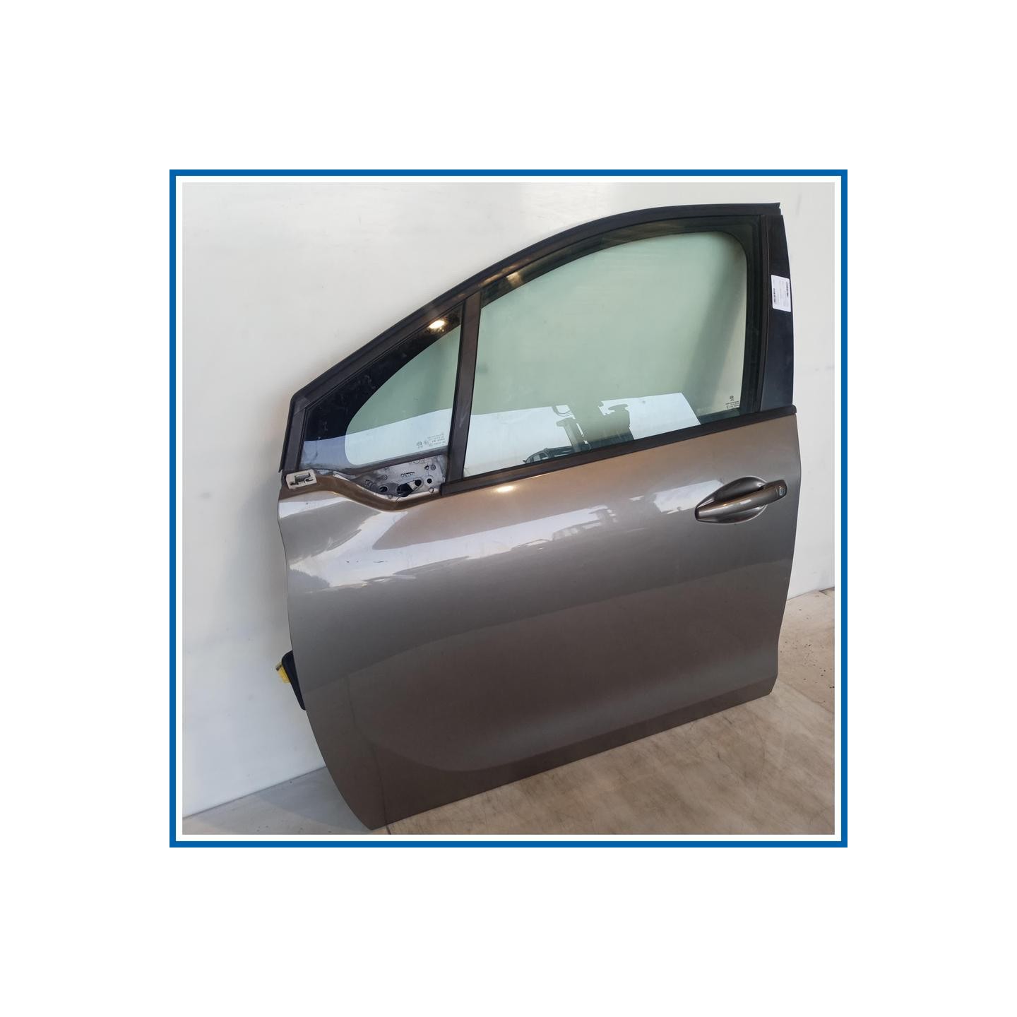 Porta PORTA ANTER. | sx. | ant. PEUGEOT 208 I