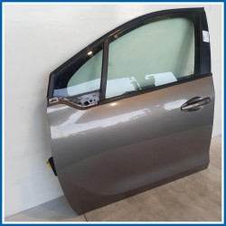 Porta PORTA ANTER. | sx. | ant. PEUGEOT 208 I
