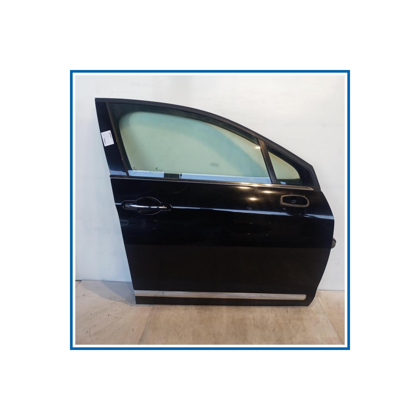 Porta PORTA ANTER. | dx. | ant. CITROEN C5 III SW