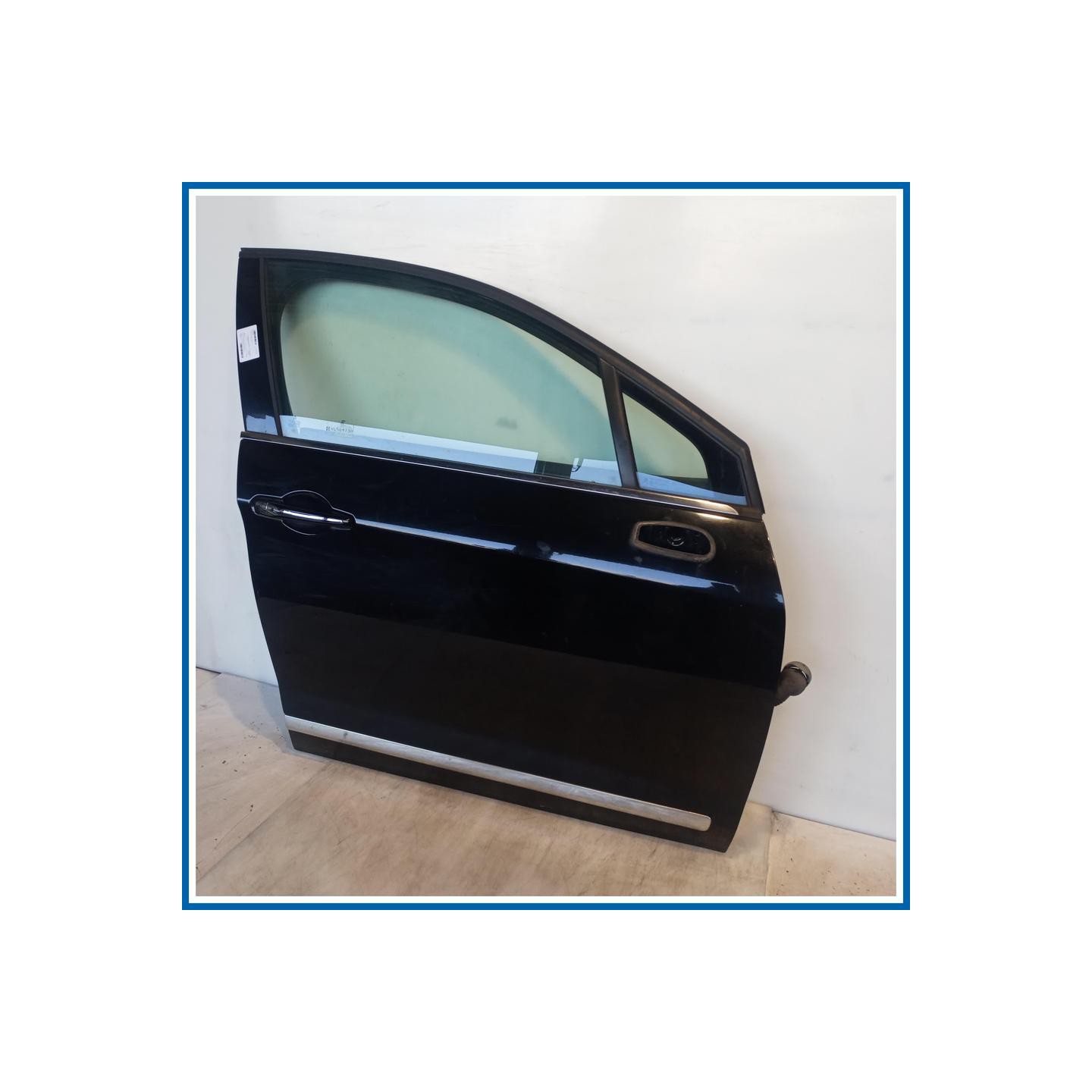Porta PORTA ANTER. | dx. | ant. CITROEN C5 III SW