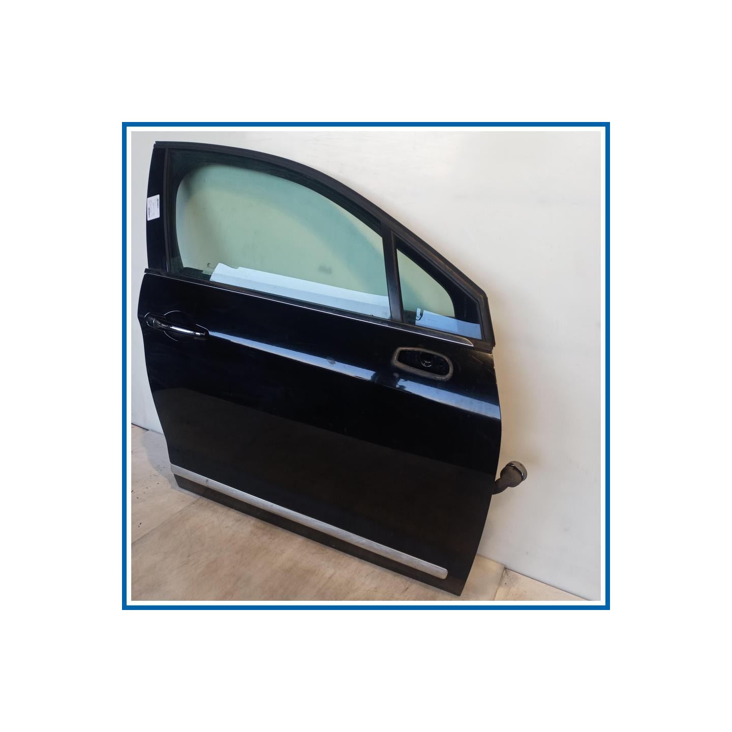 Porta PORTA ANTER. | dx. | ant. CITROEN C5 III SW