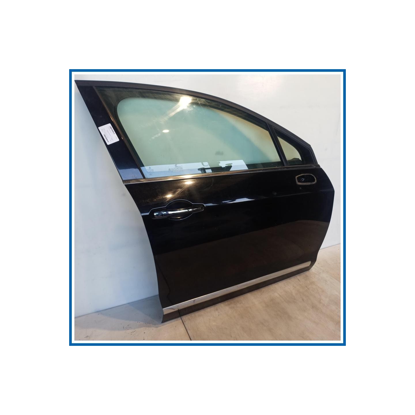 Porta PORTA ANTER. | dx. | ant. CITROEN C5 III SW