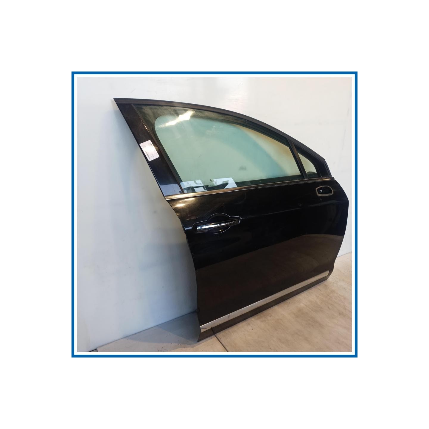 Porta PORTA ANTER. | dx. | ant. CITROEN C5 III SW