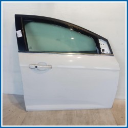 Porta SIDE DOORS | dx. | ant. FORD Focus IV