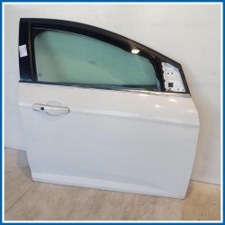 Porta SIDE DOORS | dx. | ant. FORD Focus IV