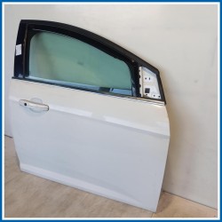Porta SIDE DOORS | dx. | ant. FORD Focus IV