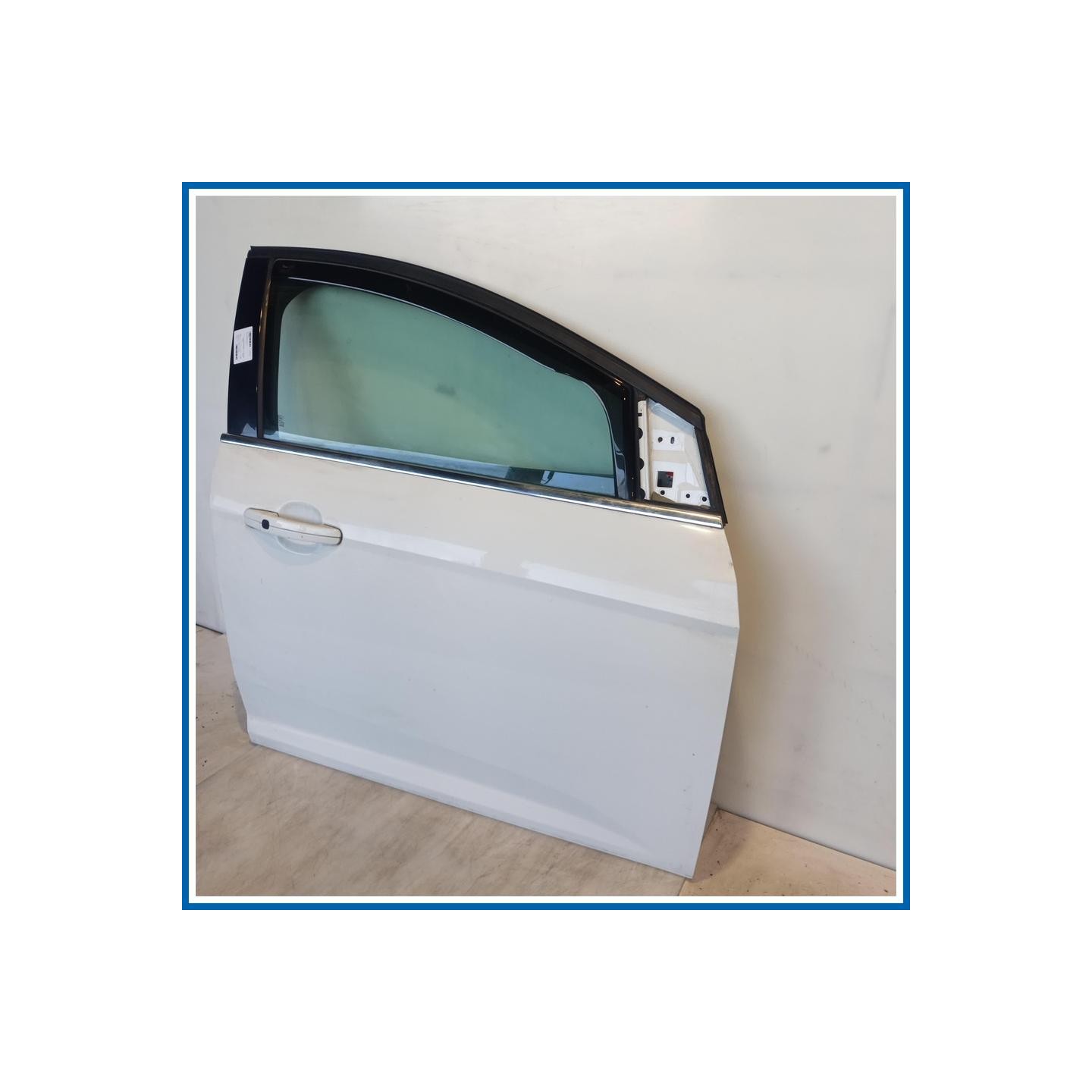 Porta SIDE DOORS | dx. | ant. FORD Focus IV
