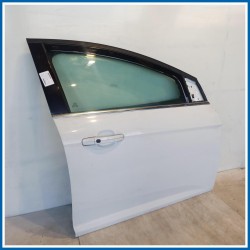 Porta SIDE DOORS | dx. | ant. FORD Focus IV