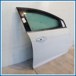 Porta SIDE DOORS | dx. | ant. FORD Focus IV