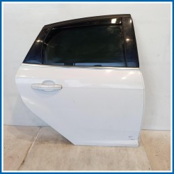 Porta SIDE DOORS | dx. | post. FORD Focus IV