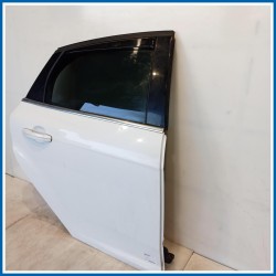 Porta SIDE DOORS | dx. | post. FORD Focus IV