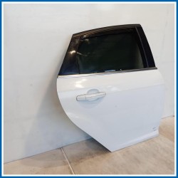 Porta SIDE DOORS | dx. | post. FORD Focus IV