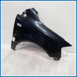 Parafango . | dx. | ant. VOLKSWAGEN Fox