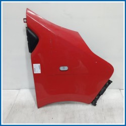 Parafango PARAFANGO ANT DX | dx. | ant. RENAULT Trafic IV