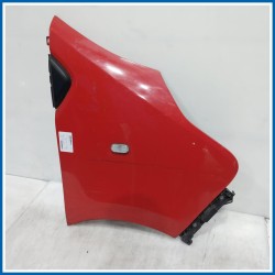 Parafango PARAFANGO ANT DX | dx. | ant. RENAULT Trafic IV