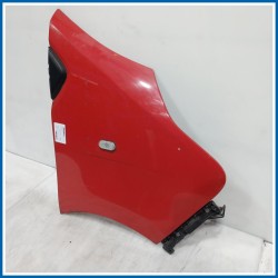 Parafango PARAFANGO ANT DX | dx. | ant. RENAULT Trafic IV