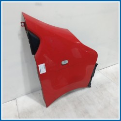 Parafango PARAFANGO ANT DX | dx. | ant. RENAULT Trafic IV