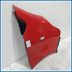 Parafango PARAFANGO ANT DX | dx. | ant. RENAULT Trafic IV