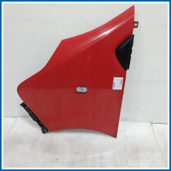 Parafango PARAFANGO ANT SX | sx. | ant. RENAULT Trafic IV