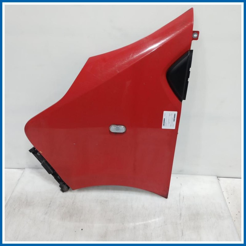 Parafango PARAFANGO ANT SX | sx. | ant. RENAULT Trafic IV