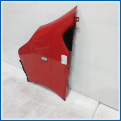 Parafango PARAFANGO ANT SX | sx. | ant. RENAULT Trafic IV