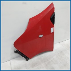 Parafango PARAFANGO ANT SX | sx. | ant. RENAULT Trafic IV