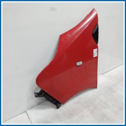 Parafango PARAFANGO ANT SX | sx. | ant. RENAULT Trafic IV