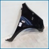 Parafango PARAFANGO ADX | dx. | ant. NISSAN Micra IV