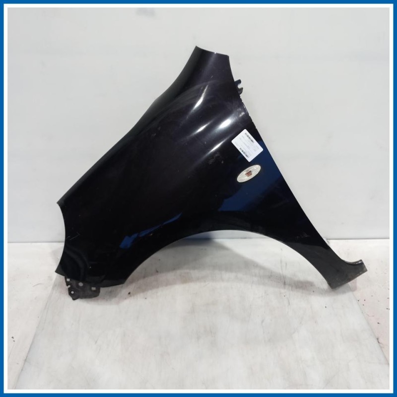 Parafango PARAFANGO ASX | sx. | ant. NISSAN Micra IV