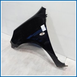 Parafango PARAFANGO ASX | sx. | ant. NISSAN Micra IV