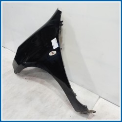 Parafango PARAFANGO ASX | sx. | ant. NISSAN Micra IV