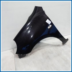 Parafango PARAFANGO ASX | sx. | ant. NISSAN Micra IV