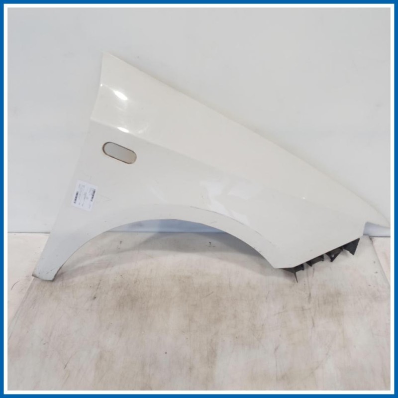 Parafango . | dx. | ant. SEAT Ibiza V 6J5