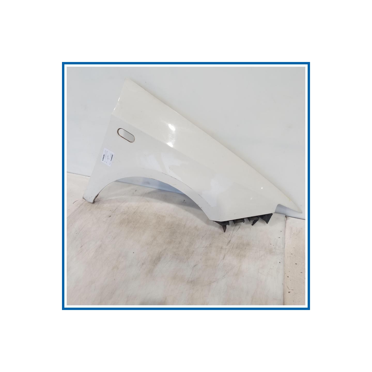 Parafango . | dx. | ant. SEAT Ibiza V 6J5