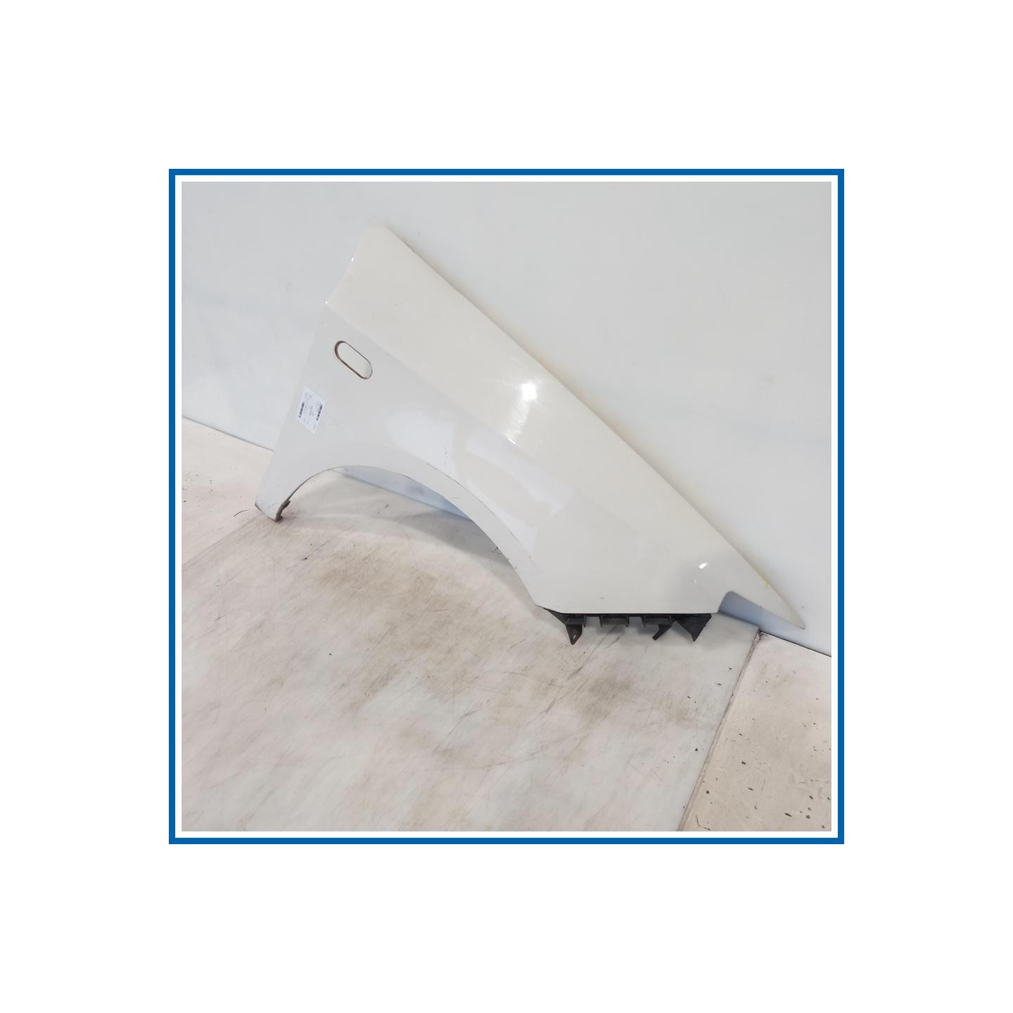 Parafango . | dx. | ant. SEAT Ibiza V 6J5