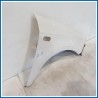 Parafango . | dx. | ant. SEAT Ibiza V 6J5