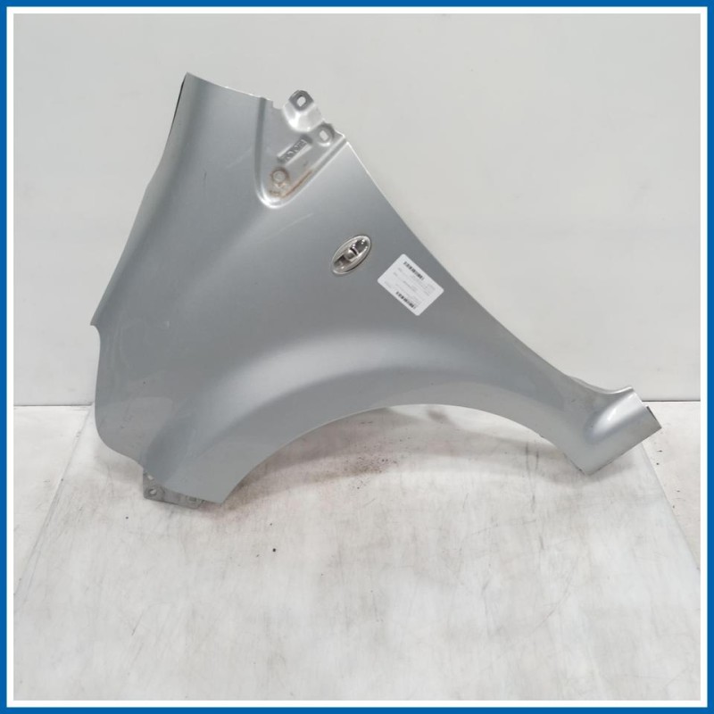 Parafango PARAFANGO ANT SX | sx. | ant. TOYOTA Aygo I