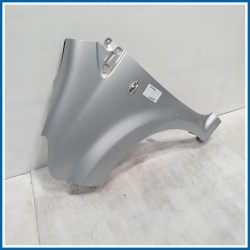 Parafango PARAFANGO ANT SX | sx. | ant. TOYOTA Aygo I